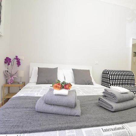 Prati House Apartment Рим Екстериор снимка