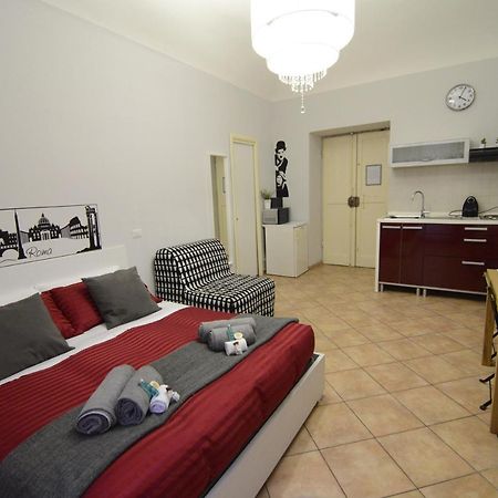 Prati House Apartment Рим Екстериор снимка