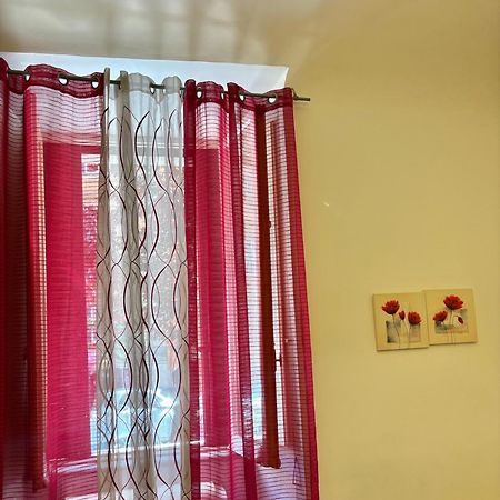 Prati House Apartment Рим Екстериор снимка