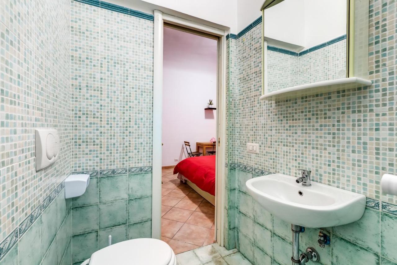 Prati House Apartment Рим Екстериор снимка