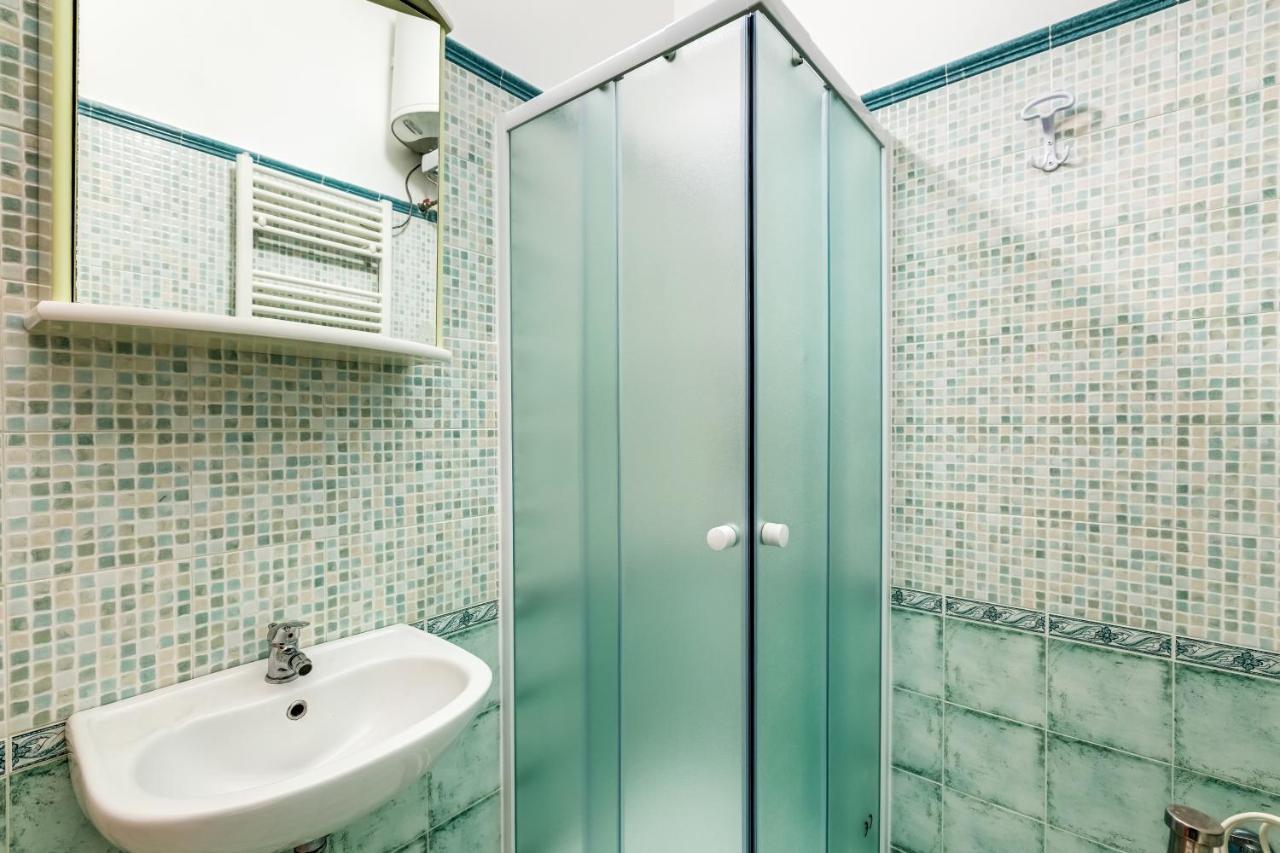 Prati House Apartment Рим Екстериор снимка