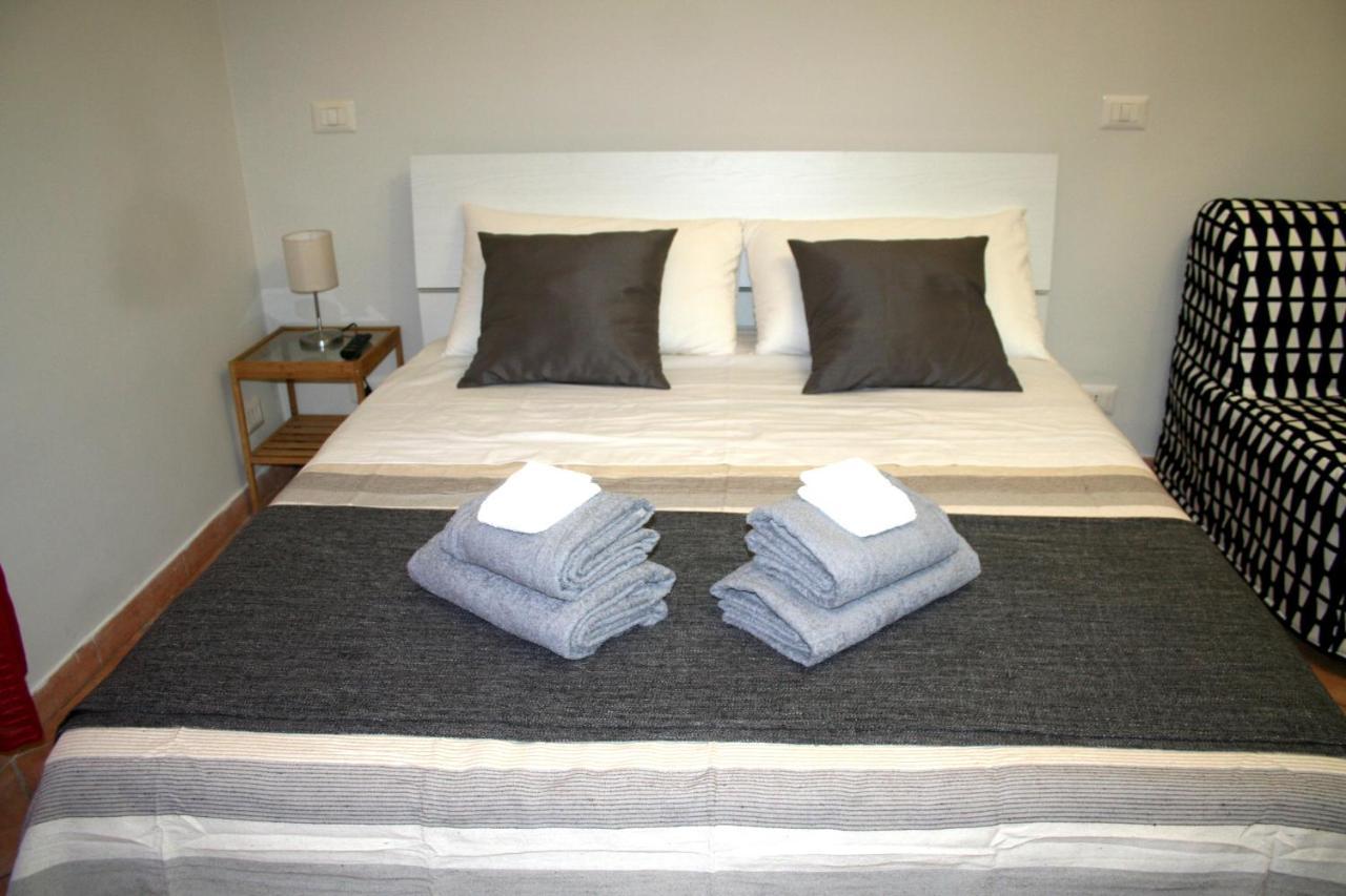 Prati House Apartment Рим Екстериор снимка