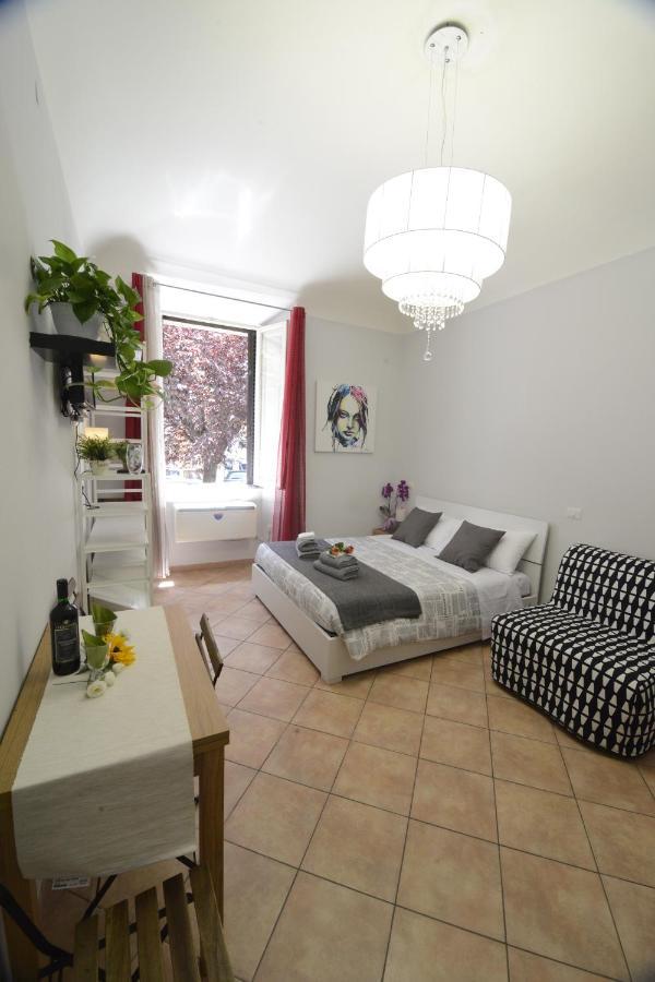 Prati House Apartment Рим Екстериор снимка