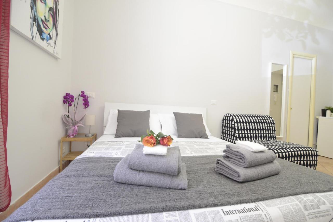 Prati House Apartment Рим Екстериор снимка