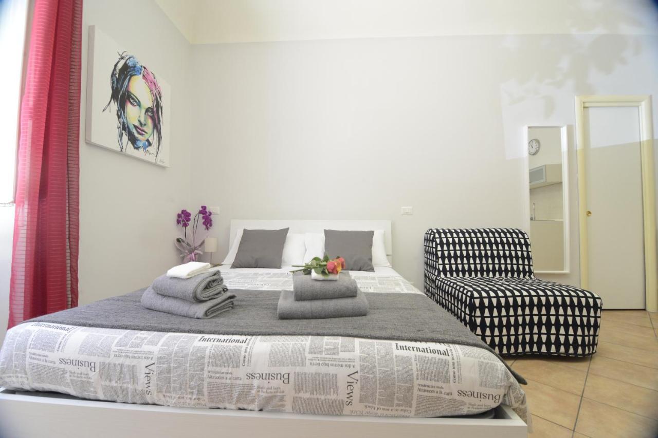 Prati House Apartment Рим Екстериор снимка