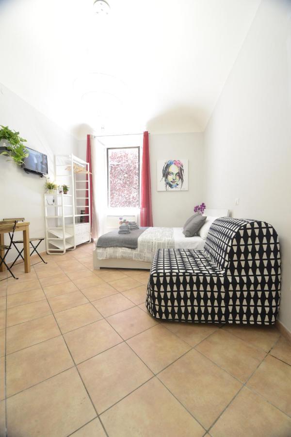 Prati House Apartment Рим Екстериор снимка
