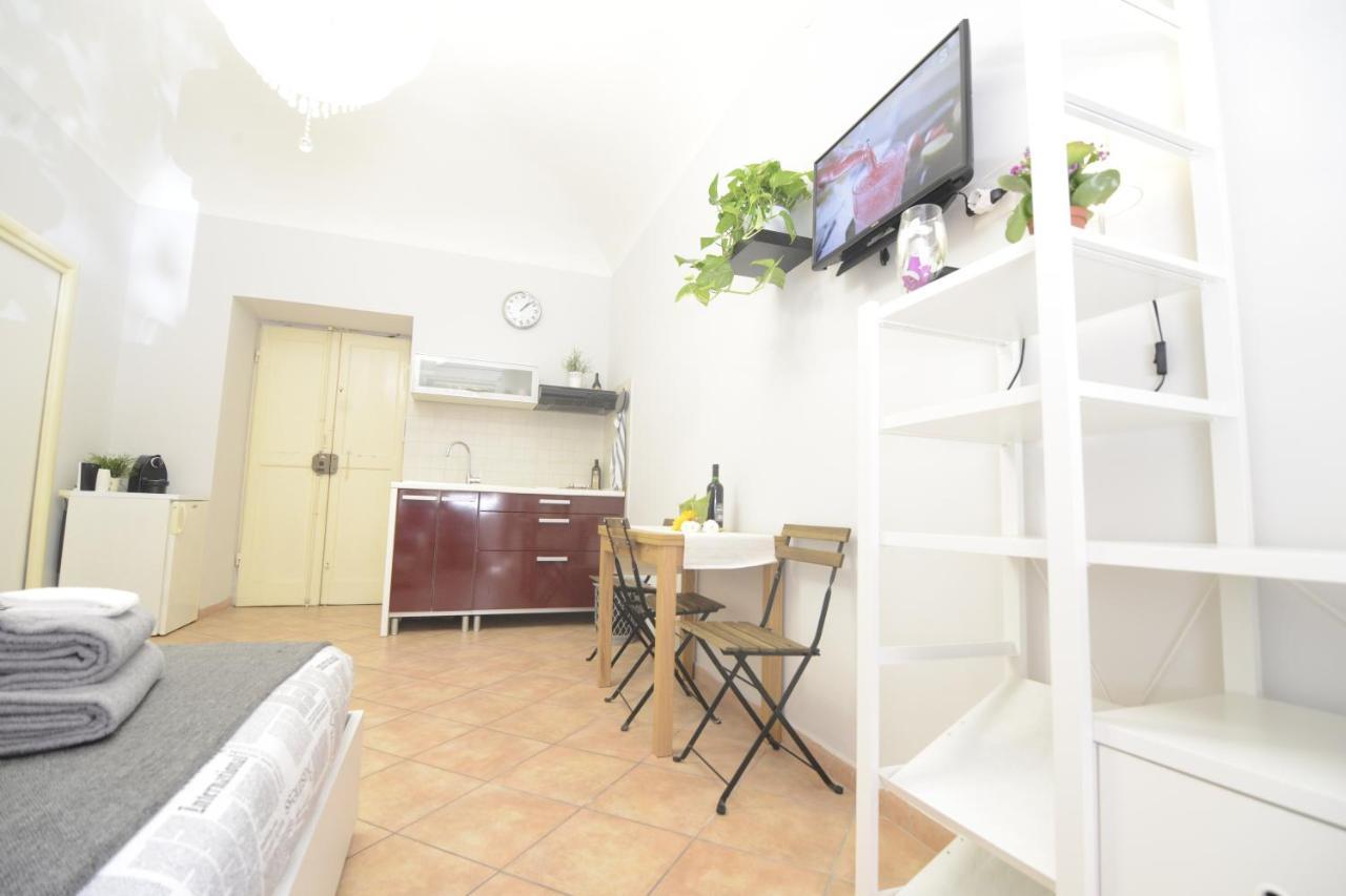 Prati House Apartment Рим Екстериор снимка