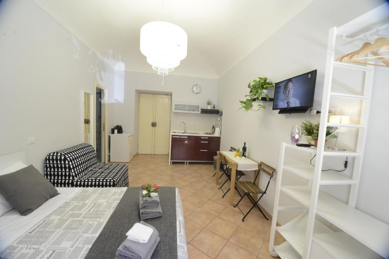 Prati House Apartment Рим Екстериор снимка