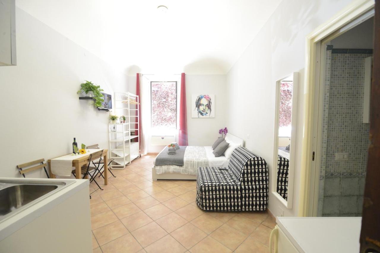 Prati House Apartment Рим Екстериор снимка