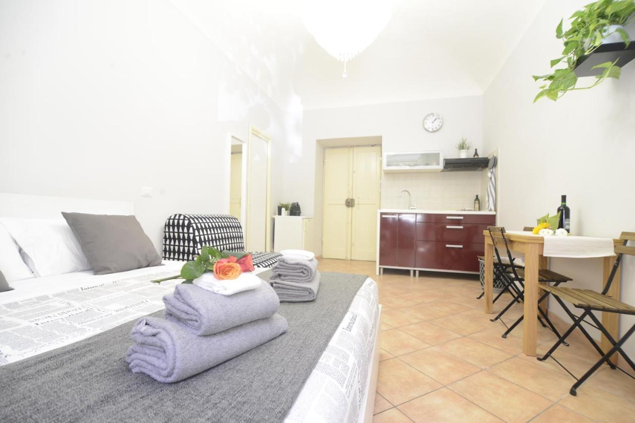 Prati House Apartment Рим Екстериор снимка
