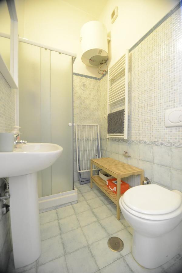 Prati House Apartment Рим Екстериор снимка