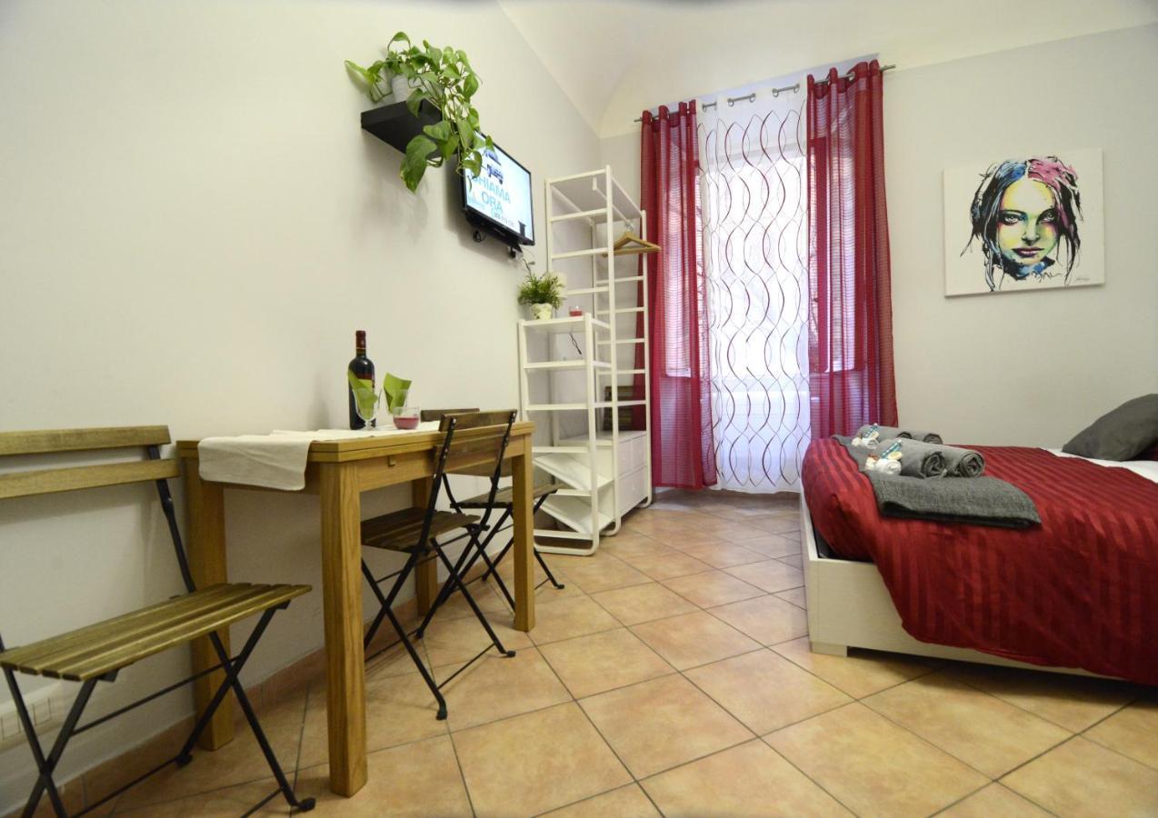 Prati House Apartment Рим Екстериор снимка