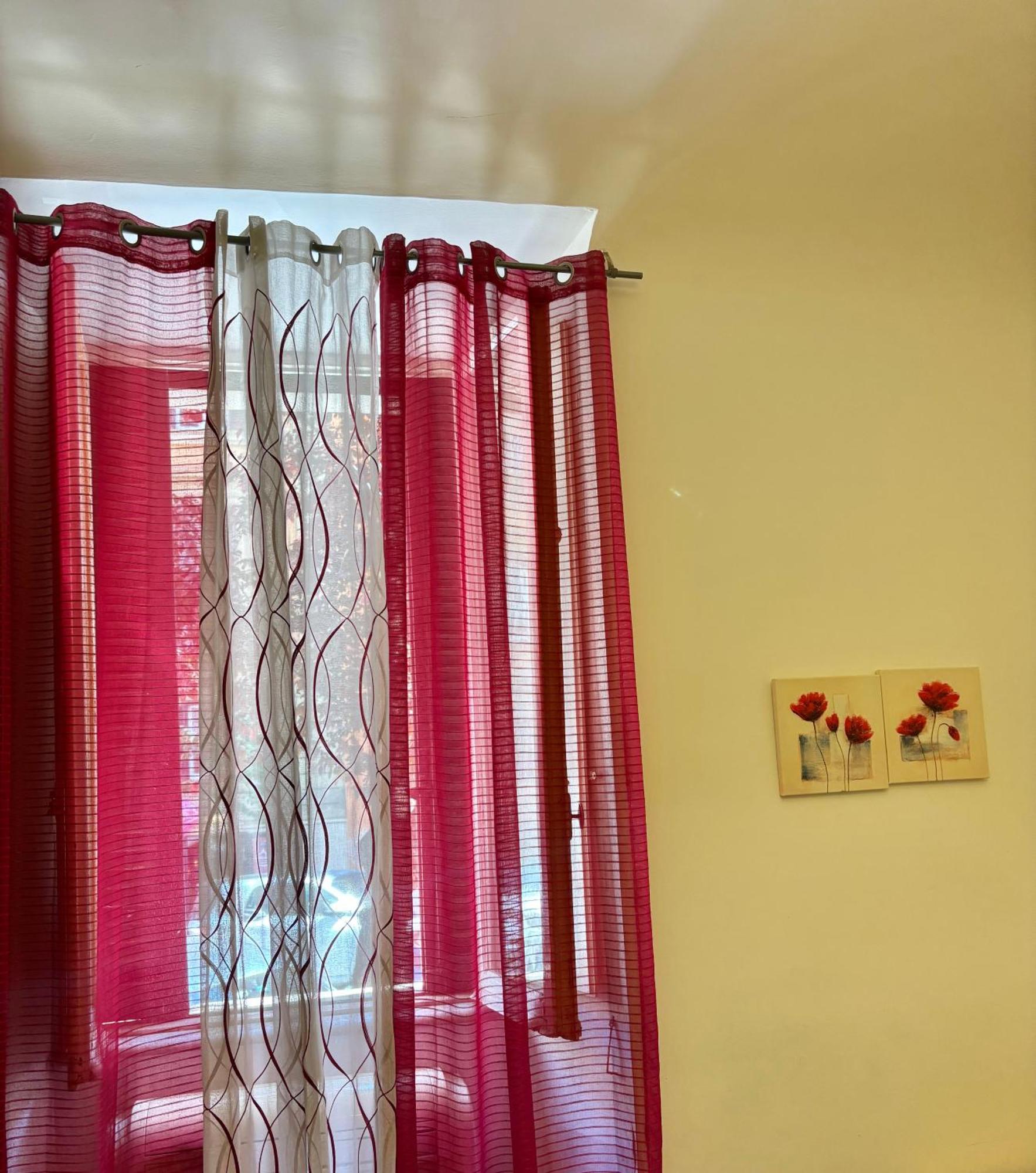 Prati House Apartment Рим Екстериор снимка