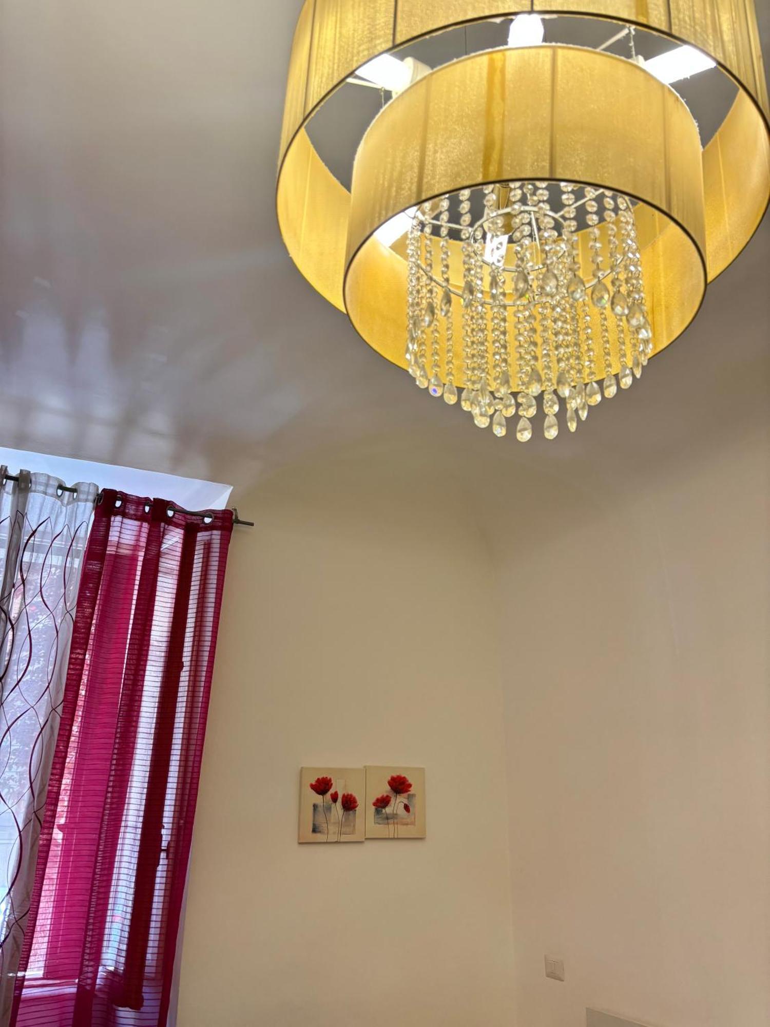 Prati House Apartment Рим Екстериор снимка
